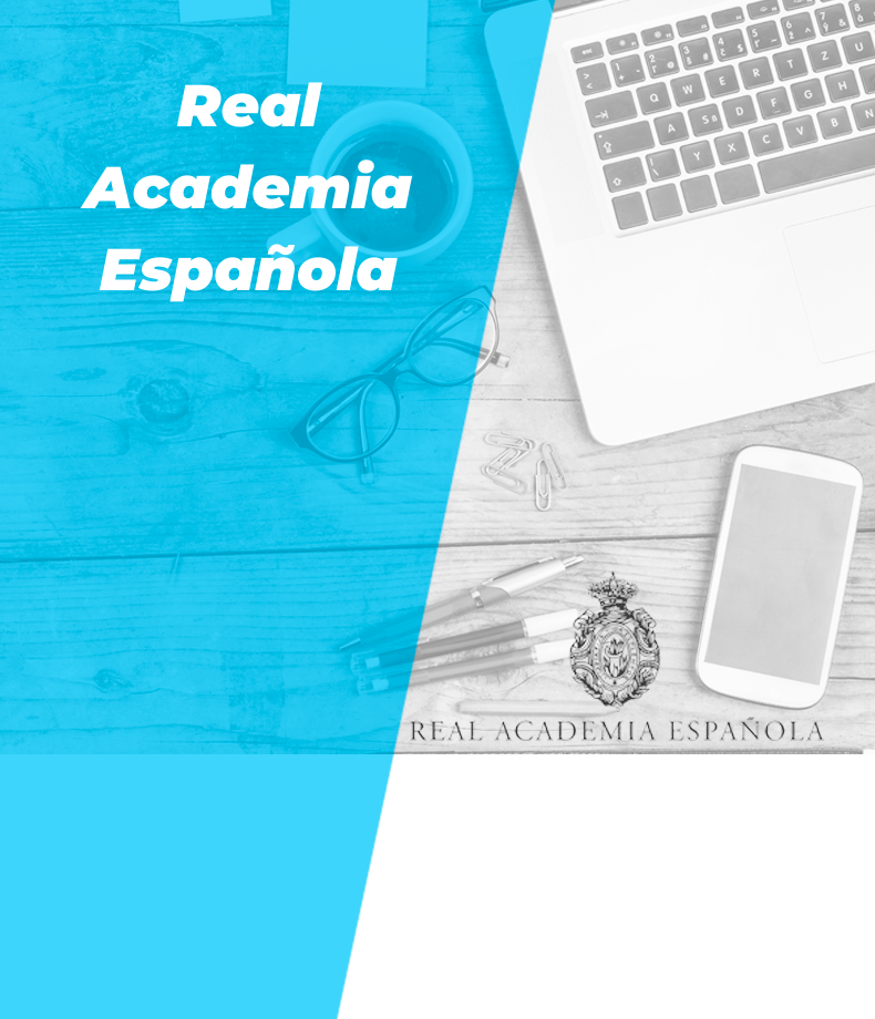 Corrección ortográfica: La...