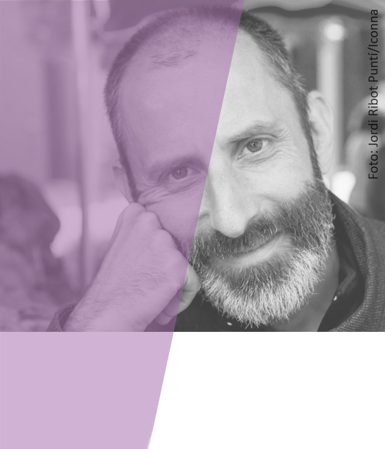 Julio Basulto - Conferencias Nutrición, Psicología y salud