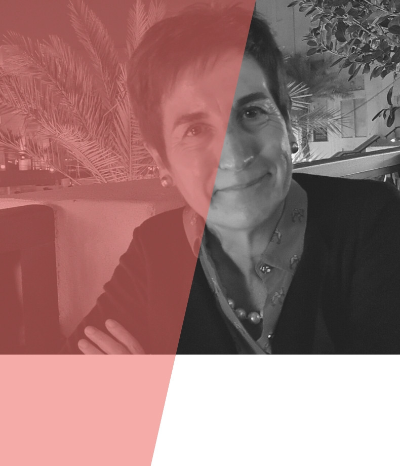 Conferencias para empresa con Ángeles Espinosa | Escuela Cursiva