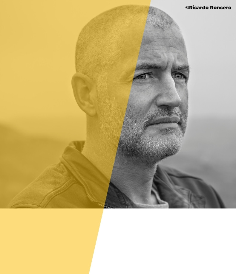 Conferencias para empresas con José Ángel Mañas | Escuela Cursiva