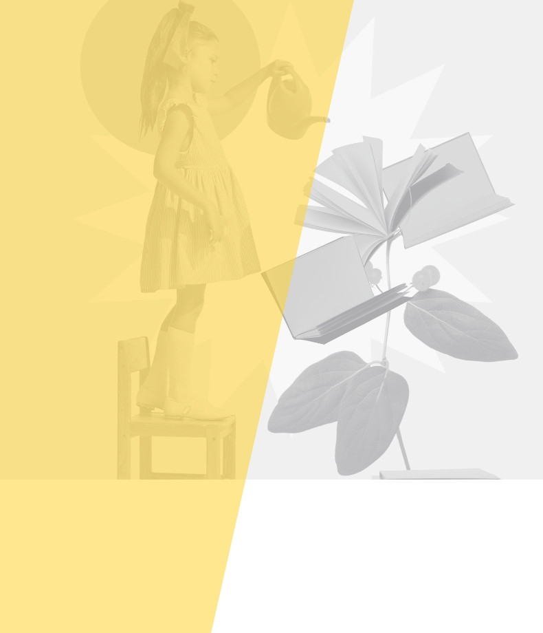 Escribir literatura infantil y juvenil | Escuela Cursiva