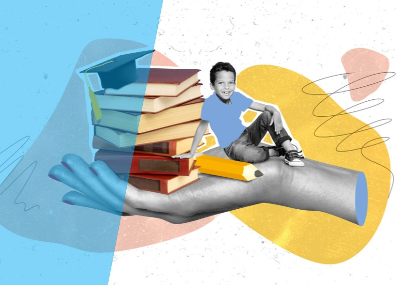 Catálogo y selección de literatura infantil y juvenil