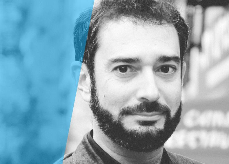 Conferencias de Pere Estupinyà