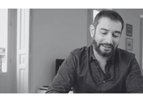 Pere Estupinyà - Conferencias Tecnología, Innovación, Liderazgo