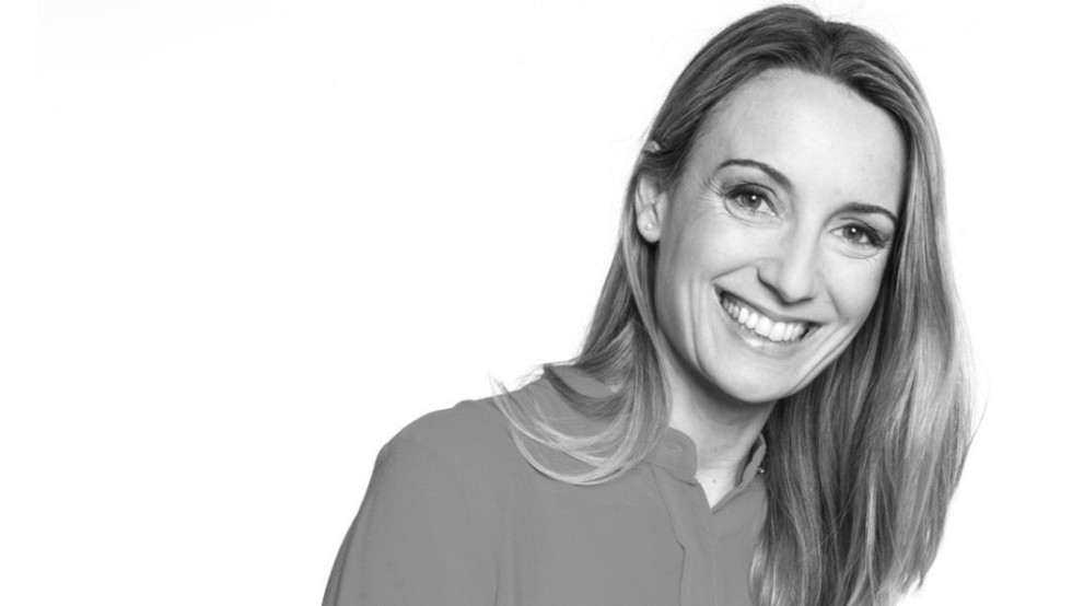 Conferencias de Patricia Ramírez