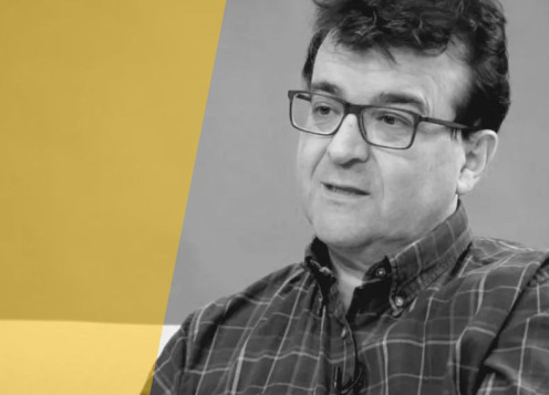 Javier Cercas - Charlas Historia, Política, Educación y Literatura