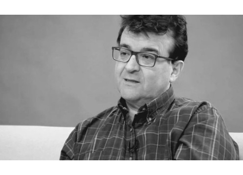 Javier Cercas - Charlas Historia, Política, Educación y Literatura