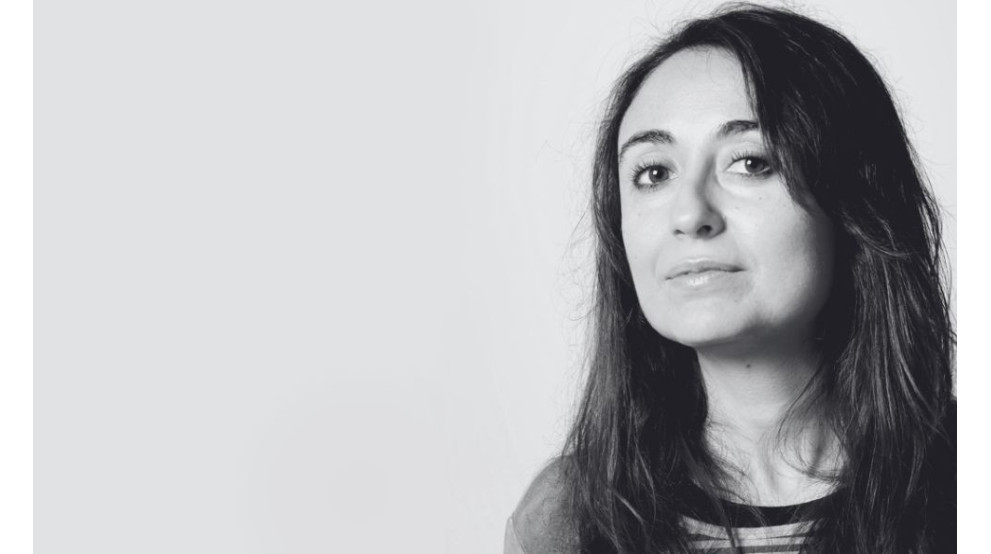 Conferencias de Elvira Navarro