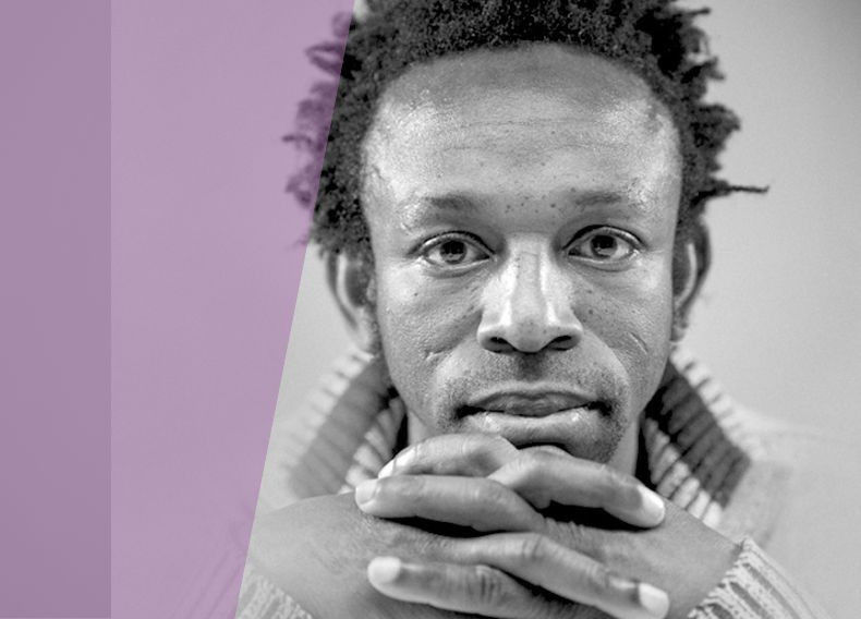 Conferencias de Ousman Umar