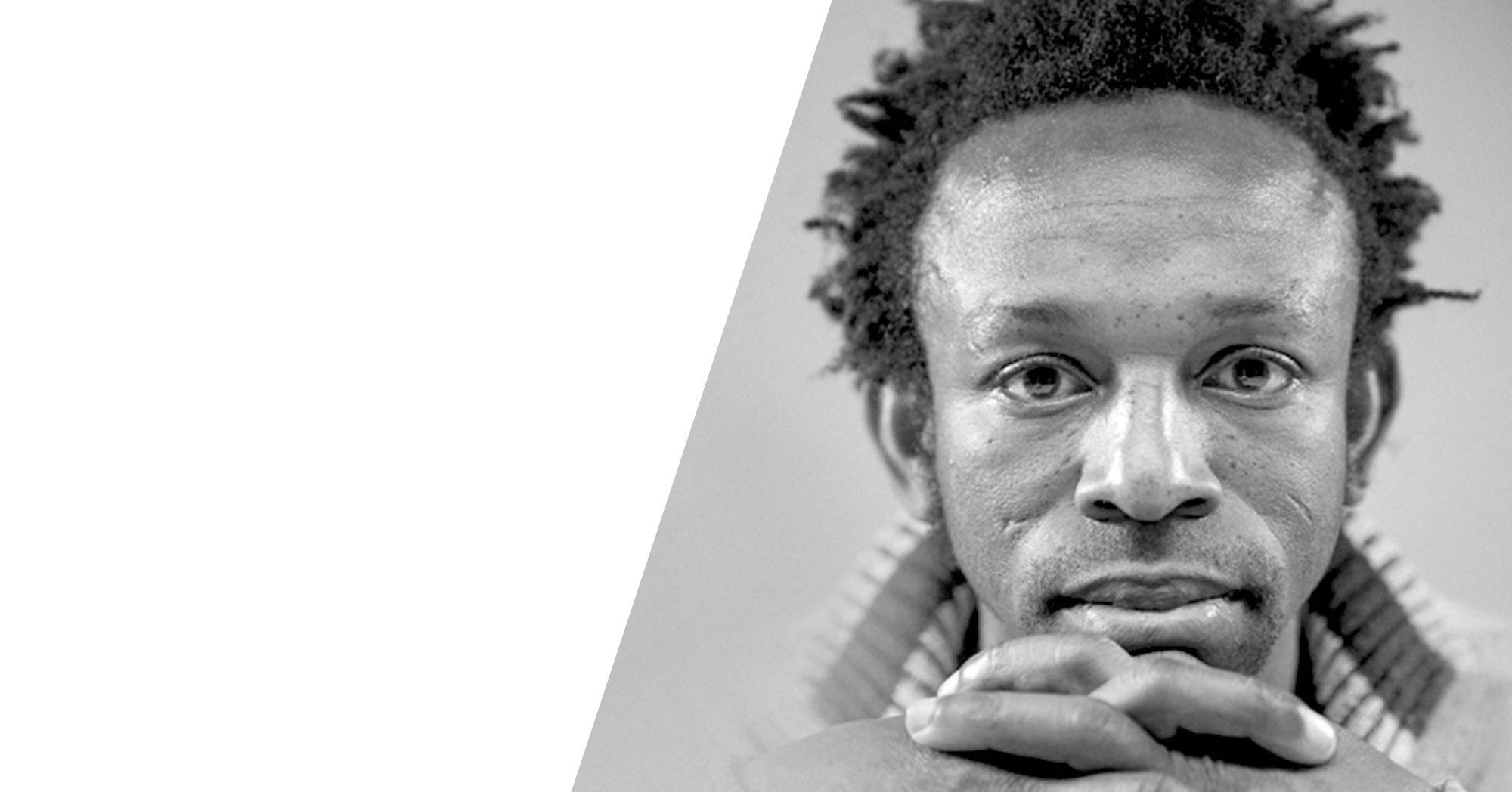 Conferencias de Ousman Umar