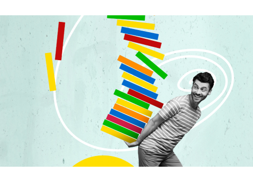 Editing profesional | Penguin Random House | Escuela Cursiva