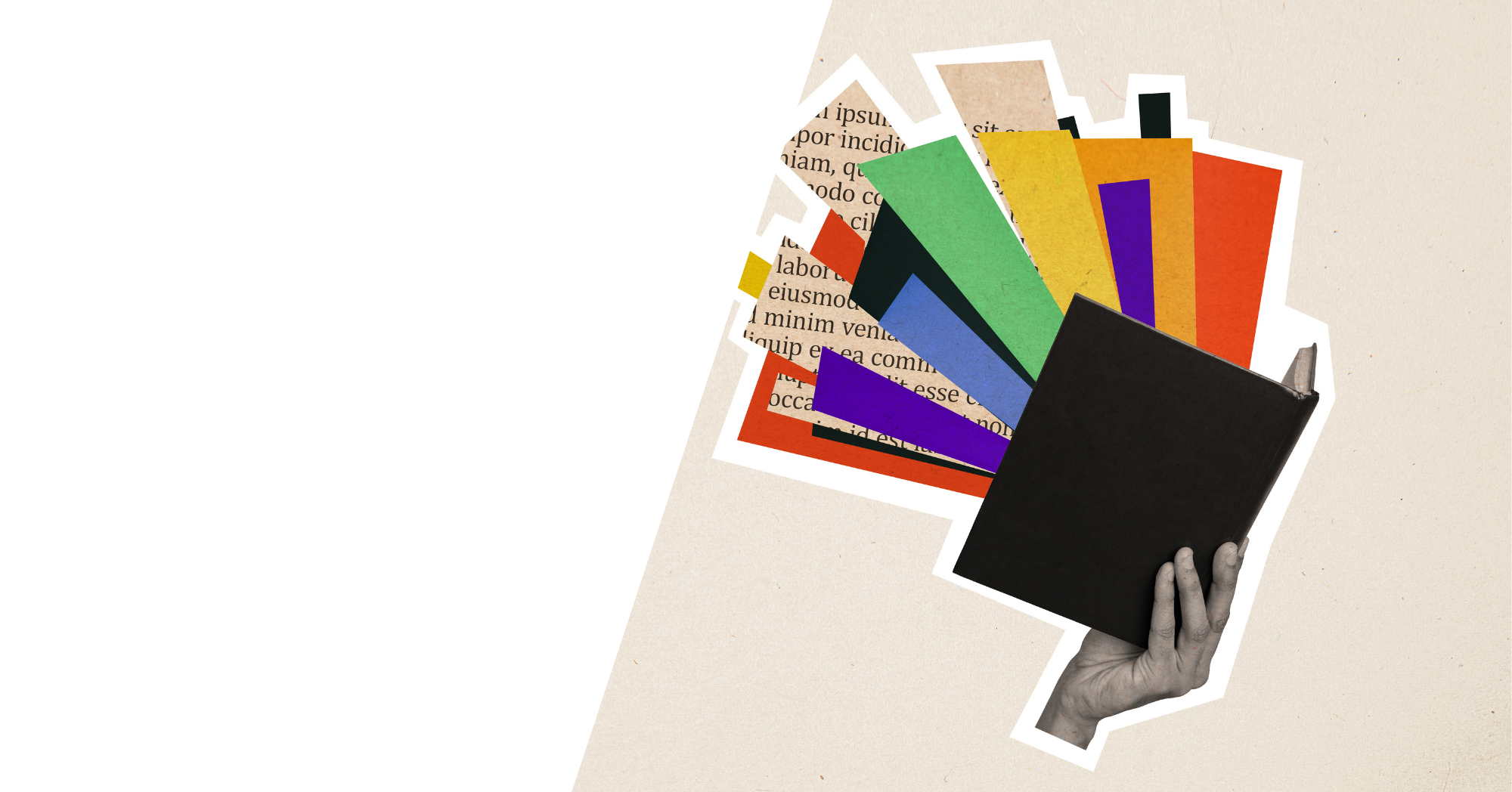 Especialista en marketing editorial