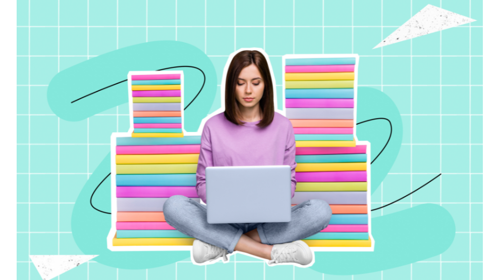 Itinerario de marketing y comunicación editorial