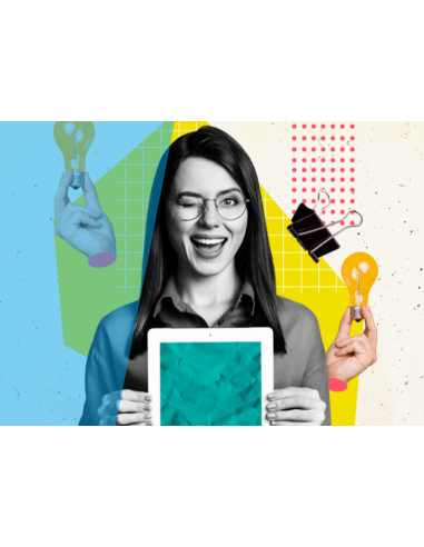 Taller de ilustración editorial | Escuela Cursiva | PRHGE