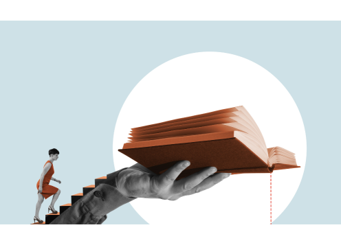 Traducción de relato, ensayo divulgativo y novela | PRH | Cursiva