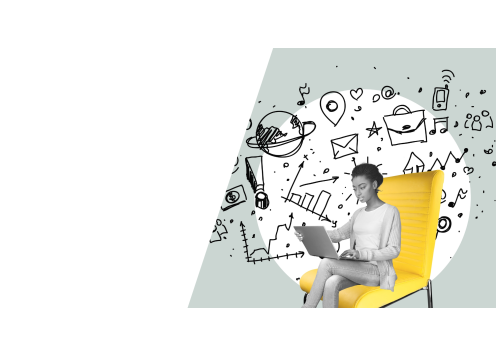 Traducción de novela gráfica, ensayo de arte y cuento | PRH | Cursiva