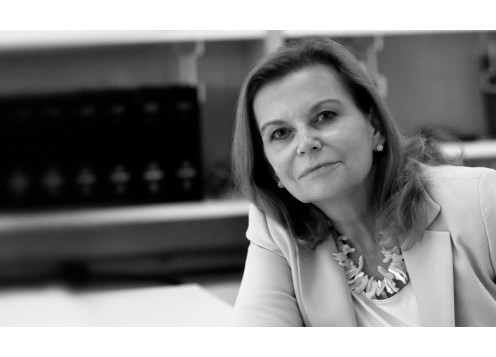 Carme Riera - Conferencias Literatura, Historia y Cultura