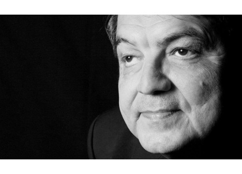 Sergio Ramírez - Conferencias Literatura y Política