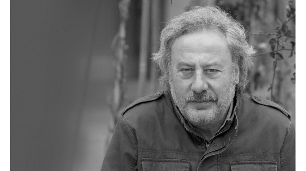 Conferencias de Julio Llamazares