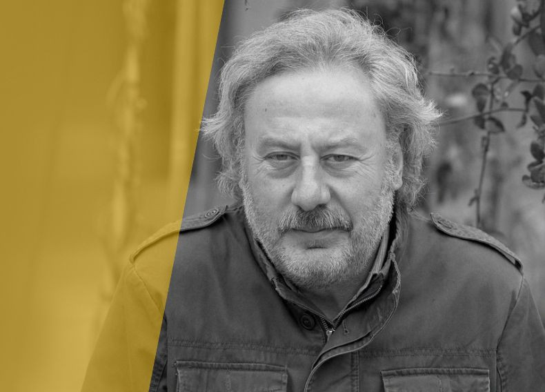 Conferencias de Julio Llamazares