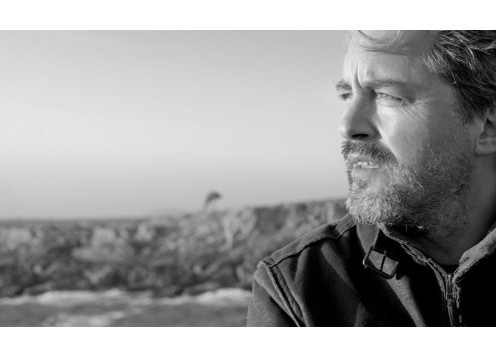 Manuel Rivas - Conferencias Literatura y Periodismo