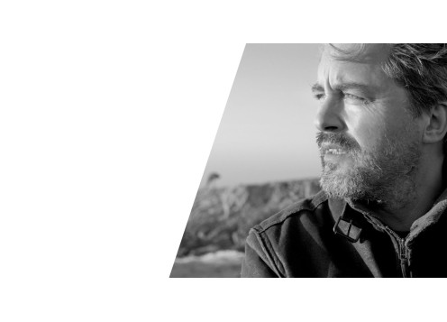 Manuel Rivas - Conferencias Literatura y Periodismo