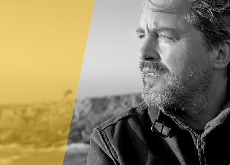 Conferencias de Manuel Rivas