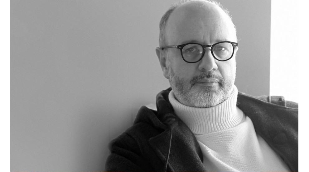 Conferencias de Rodrigo Fresán