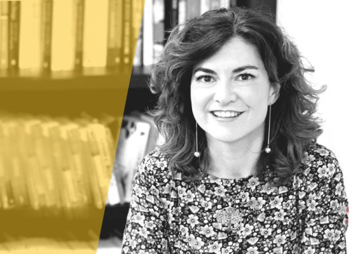 Susana Martín Gijón-conferencias cultura