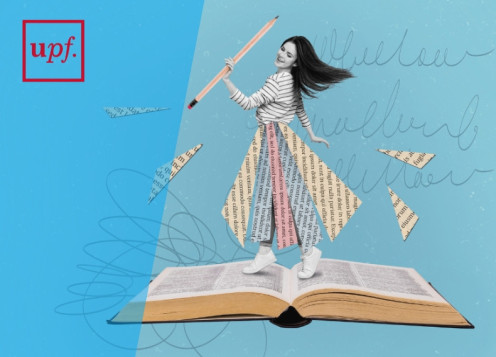 Itinerario de corrección editorial  | Penguin Random House | Cursiva