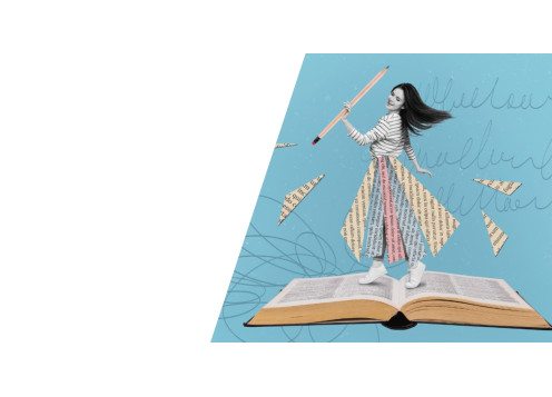 Itinerario de corrección editorial  | Penguin Random House | Cursiva