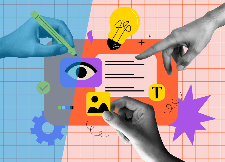 Especialista en diseño editorial