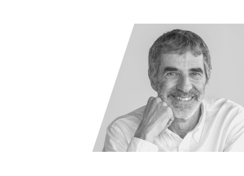 Ferran Ramon-Cortés | Conferencias Cursiva B2B