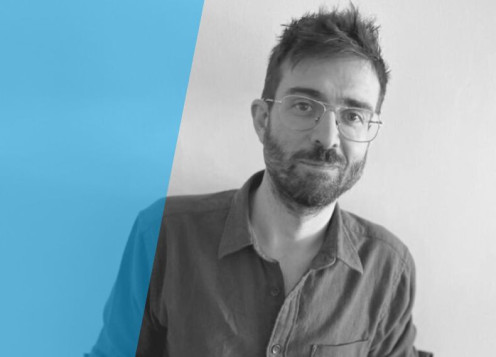 Kiko Llaneras | Conferencias Cursiva B2B