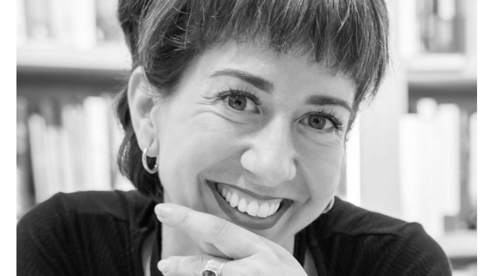 Conferencias de Alba Cardalda