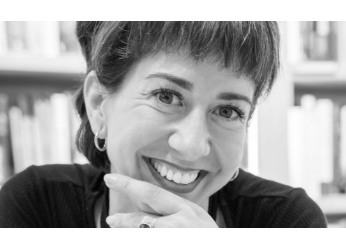 Conferencias para empresas con Alba Cardalda | Escuela Cursiva