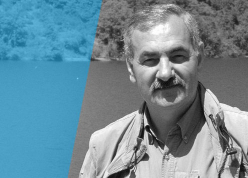 Bermúdez de Castro - Conferencias evolución humana