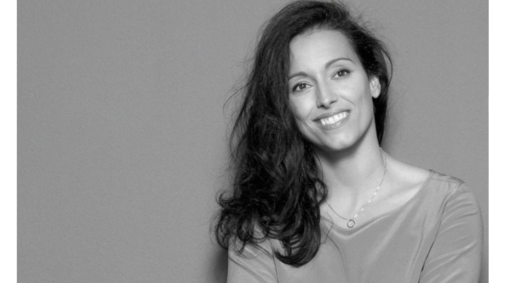 Conferencias de Teresa Perales