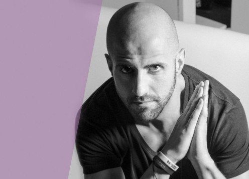 Isra García - Conferencias Motivación, Innovación y Marketing