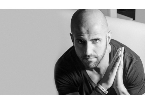 Isra García - Conferencias Motivación, Innovación y Marketing