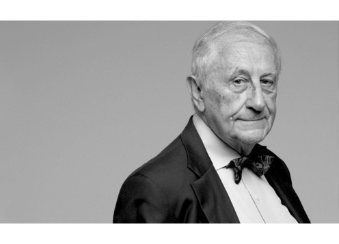 Inocencio Arias - Conferencias Política internacional