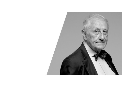 Inocencio Arias - Conferencias Política internacional