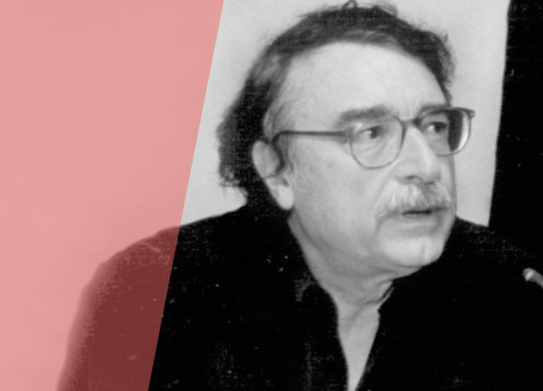 Ignacio Ramonet - Conferencias Geopolítica y estrategia internacional