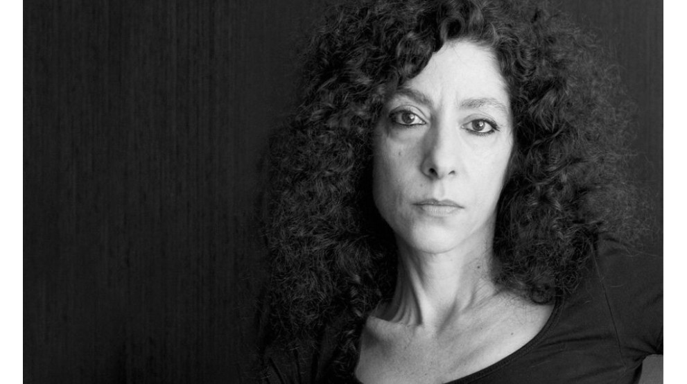 Conferencias de Leila Guerriero