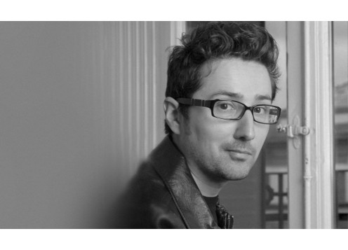 Patricio Pron - Conferencias Literatura