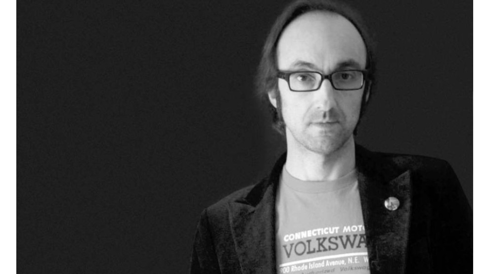 Agustín Fernández Mallo