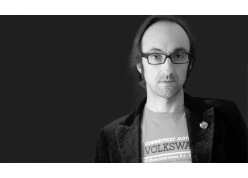 Agustín Fernández Mallo - Conferencias Ficción y Literatura