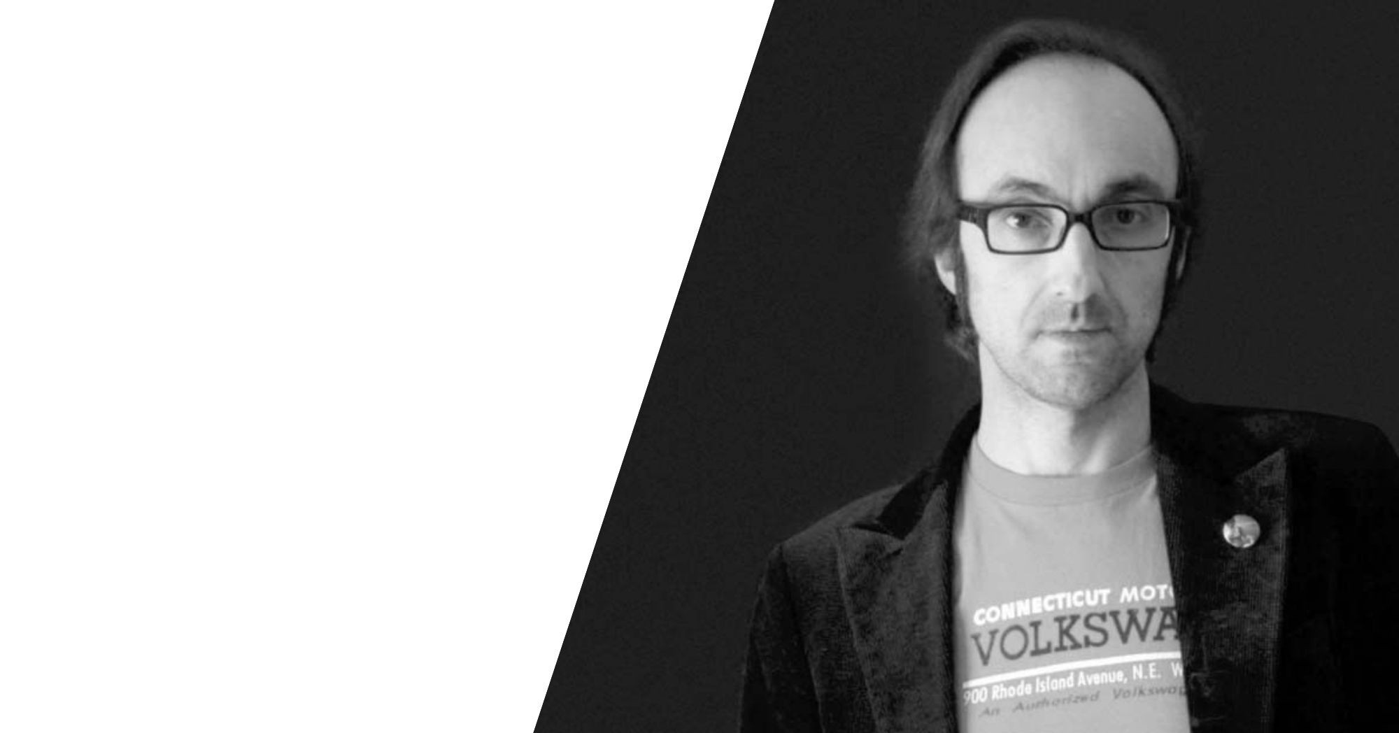 Agustín Fernández Mallo