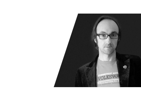 Agustín Fernández Mallo - Conferencias Ficción y Literatura