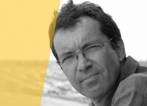 Jordi Gracia - Conferencias Cervantes, Política y Literatura